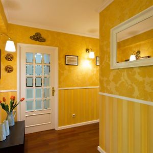 Appartement met Drie Slaapkamers